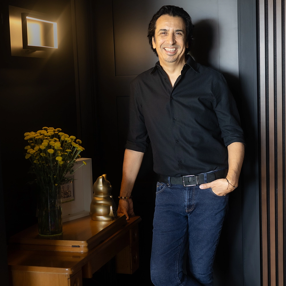 Mauricio Rodríguez